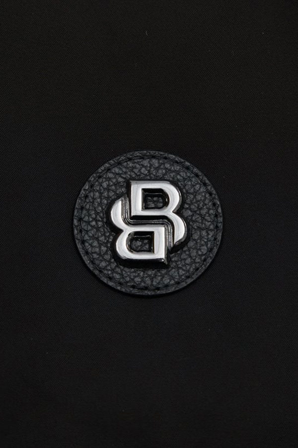 ΖΑΚΕΤΑ BOSS - 001 ΜΑΥΡΟ